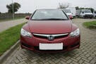 Honda Civic 1.8 140KM Sedan salon - 2