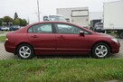 Honda Civic 1.8 140KM Sedan salon - 4