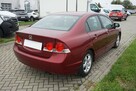 Honda Civic 1.8 140KM Sedan salon - 5