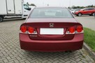 Honda Civic 1.8 140KM Sedan salon - 6