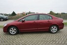 Honda Civic 1.8 140KM Sedan salon - 8