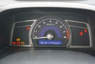 Honda Civic 1.8 140KM Sedan salon - 15