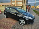 Ford Fiesta 1.0 Ti-VCT 65KM Klimatyzacja - 2