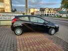 Ford Fiesta 1.0 Ti-VCT 65KM Klimatyzacja - 3