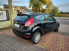 Ford Fiesta 1.0 Ti-VCT 65KM Klimatyzacja - 5