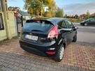 Ford Fiesta 1.0 Ti-VCT 65KM Klimatyzacja - 6