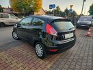 Ford Fiesta 1.0 Ti-VCT 65KM Klimatyzacja - 8