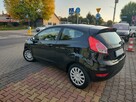 Ford Fiesta 1.0 Ti-VCT 65KM Klimatyzacja - 9