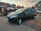 Ford Fiesta 1.0 Ti-VCT 65KM Klimatyzacja - 10