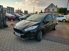 Ford Fiesta 1.0 Ti-VCT 65KM Klimatyzacja - 11