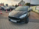 Ford Fiesta 1.0 Ti-VCT 65KM Klimatyzacja - 12