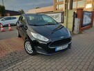 Ford Fiesta 1.0 Ti-VCT 65KM Klimatyzacja - 13