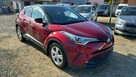 Toyota C-HR navi, automat, hybryda, 70tys.km! - 2