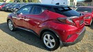 Toyota C-HR navi, automat, hybryda, 70tys.km! - 3