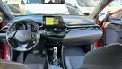 Toyota C-HR navi, automat, hybryda, 70tys.km! - 6