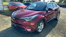 Toyota C-HR navi, automat, hybryda, 70tys.km! - 9