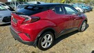 Toyota C-HR navi, automat, hybryda, 70tys.km! - 11