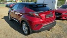 Toyota C-HR navi, automat, hybryda, 70tys.km! - 12