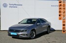 Volkswagen Passat 2.0TDI 150KM DSG Elegance Kamera El.Klapa Matrix Navi ACC SalonPL FV23 - 1