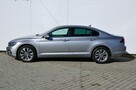 Volkswagen Passat 2.0TDI 150KM DSG Elegance Kamera El.Klapa Matrix Navi ACC SalonPL FV23 - 3