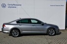 Volkswagen Passat 2.0TDI 150KM DSG Elegance Kamera El.Klapa Matrix Navi ACC SalonPL FV23 - 5