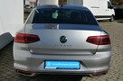 Volkswagen Passat 2.0TDI 150KM DSG Elegance Kamera El.Klapa Matrix Navi ACC SalonPL FV23 - 6