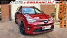 Toyota RAV-4 2,5 HYBRID ,SELECTION 4X4, navi,kamera,skóra Salon PL, F.vat23% . ASO - 1
