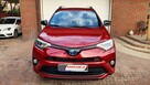Toyota RAV-4 2,5 HYBRID ,SELECTION 4X4, navi,kamera,skóra Salon PL, F.vat23% . ASO - 2