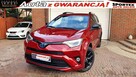 Toyota RAV-4 2,5 HYBRID ,SELECTION 4X4, navi,kamera,skóra Salon PL, F.vat23% . ASO - 3