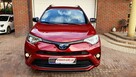 Toyota RAV-4 2,5 HYBRID ,SELECTION 4X4, navi,kamera,skóra Salon PL, F.vat23% . ASO - 4