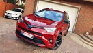 Toyota RAV-4 2,5 HYBRID ,SELECTION 4X4, navi,kamera,skóra Salon PL, F.vat23% . ASO - 7