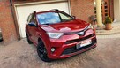 Toyota RAV-4 2,5 HYBRID ,SELECTION 4X4, navi,kamera,skóra Salon PL, F.vat23% . ASO - 8
