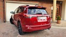 Toyota RAV-4 2,5 HYBRID ,SELECTION 4X4, navi,kamera,skóra Salon PL, F.vat23% . ASO - 9