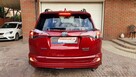 Toyota RAV-4 2,5 HYBRID ,SELECTION 4X4, navi,kamera,skóra Salon PL, F.vat23% . ASO - 10