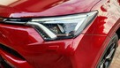 Toyota RAV-4 2,5 HYBRID ,SELECTION 4X4, navi,kamera,skóra Salon PL, F.vat23% . ASO - 14