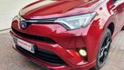Toyota RAV-4 2,5 HYBRID ,SELECTION 4X4, navi,kamera,skóra Salon PL, F.vat23% . ASO - 15