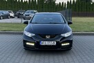 Honda Civic Podgrzewane*Fotele*Kamera*Cofania*Serwis*ASO*Alu*17"*Zarejestrowany - 2