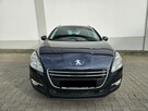 Peugeot 508 SW Hand up # Panorama # Nawigacja # Skóra - 2