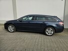 Peugeot 508 SW Hand up # Panorama # Nawigacja # Skóra - 8