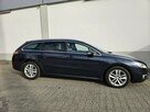 Peugeot 508 SW Hand up # Panorama # Nawigacja # Skóra - 9