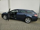 Peugeot 508 SW Hand up # Panorama # Nawigacja # Skóra - 10