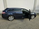 Peugeot 508 SW Hand up # Panorama # Nawigacja # Skóra - 11