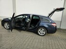 Peugeot 508 SW Hand up # Panorama # Nawigacja # Skóra - 14