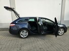 Peugeot 508 SW Hand up # Panorama # Nawigacja # Skóra - 15