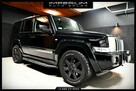 Jeep Commander 3.0 TD 160KM Limited Full Opcja Zarejestrowany - 6