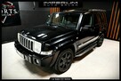 Jeep Commander 3.0 TD 160KM Limited Full Opcja Zarejestrowany - 9