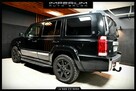 Jeep Commander 3.0 TD 160KM Limited Full Opcja Zarejestrowany - 11