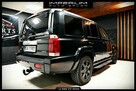 Jeep Commander 3.0 TD 160KM Limited Full Opcja Zarejestrowany - 14