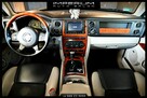 Jeep Commander 3.0 TD 160KM Limited Full Opcja Zarejestrowany - 16