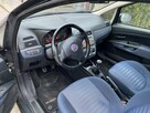 Fiat Grande Punto Benzyna/Klimatyzacja sprawna/City/Isofix/Niski przebieg - 7